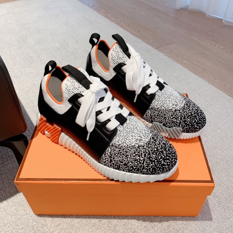 H**mes casual shoes